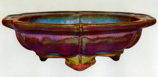 Pæreskål, kinesisk, Song-dynastiet, 960-1279 1925