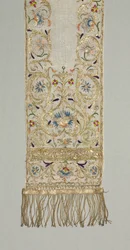 Cap Benika, 1800-tallet.