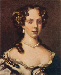 Katarina av Braganza, 1935