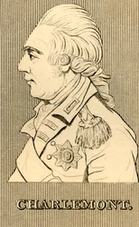 Charlemont, 1728-1799, 1830.
