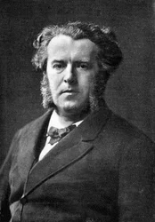 Charles Floquet, fransk statsmann, 1873