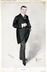 Charles Urban , amerikansk filmpioner