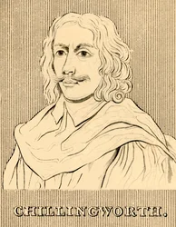 Chillingworth, 1602-1644, 1830.