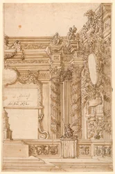 Kirkens helligdom