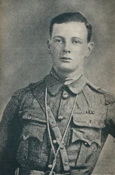 Churchill Wanted , 1899, 1945.
