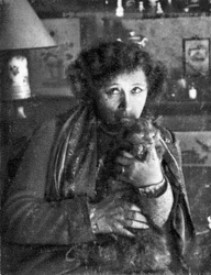 Colette, fransk forfatter