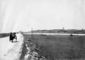 Colombo, Sri Lanka, ca 1910-tallet
