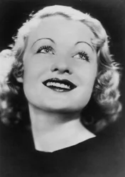 Constance Bennett 1904-1065, amerikansk skuespillerinne, ca 1920-tallet