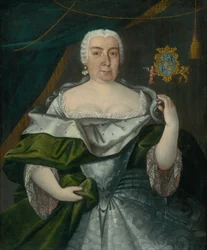 Grevinne Žofia Eszterházy