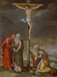 Korsfestelse