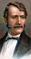 David Livingstone , skotsk misjonær og afrikansk oppdagelsesreisende fra 1800-tallet, c1915