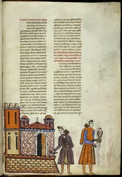 Kunsten å jakte med fugler