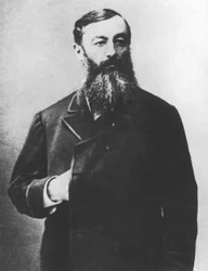 Fra Baudry DAsson, c1893