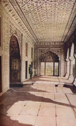 Delhi, ca 1930-tallet