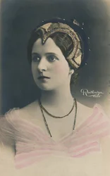 Denege, 1876-1957, c1930