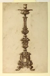Design for et sølvlys