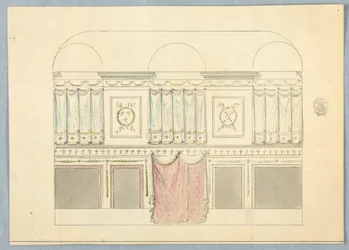 Design for et interiør
