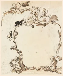 Design for Cartouches