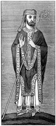 Utvikling av gjæren, 1121-1161, 1910