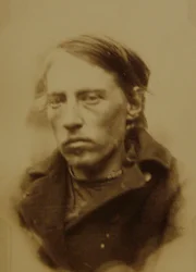 Dmitry Vladimirovich Karakozov, 1866.