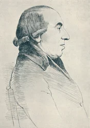 Dr. Thomas Barnard f. 1728, d. 1806, 1907