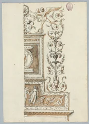 Tegning (Italia)