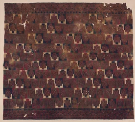 Kjole, c. 1100-1532.