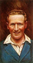 E. C. Clark Northamptonshire, 1928.