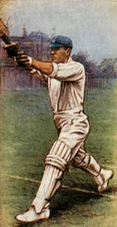 E. Hendren Middlesex, 1928.