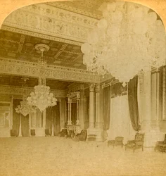 East Room i President