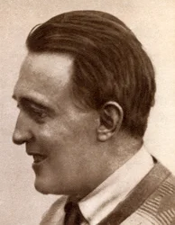 Edmund Goulding , britisk filmregissør, 1933