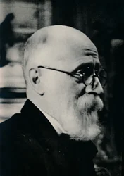 Edward Vuillard, 1946