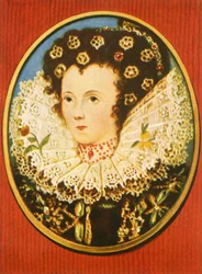 Elisabeth, 1933.