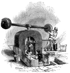 Pregepresse, 1886