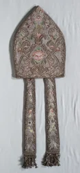 Brodert gjæring, 1700-tallet.