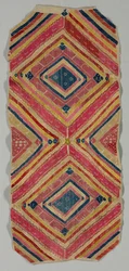Broderi, 1600-1700-tallet.