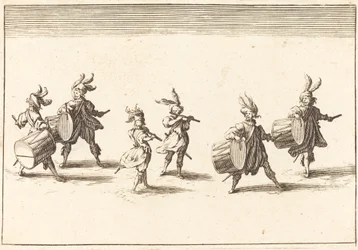 Innføring av M. de Macey.