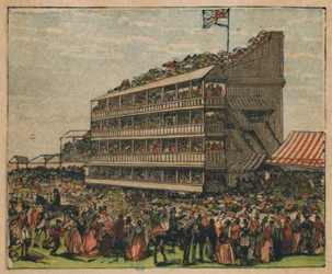 Epsom, c1910.