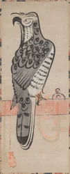 Falcon, 1615-1867.
