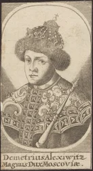 Falsk Dmitry I