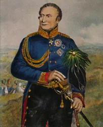 Feltmarskalk Kleist von Nollendorf 1762-1823, 1934.
