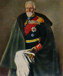 Feltmarskalk von Blumenthal 1810-1900, 1934.