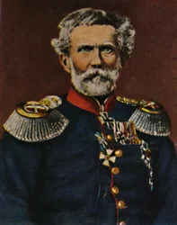 Feltmarskalk von Manteuffel 1809-1885, 1934.