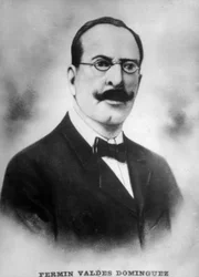 Fermin Valdes Domingues, 1852-1910, 1920-tallet