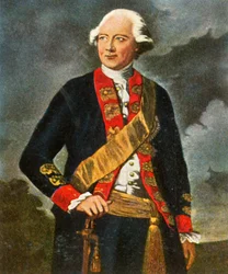 Feltmarskalk Von Moellendorff, 1936.
