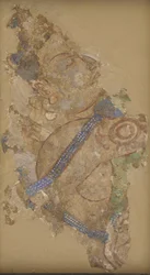 Figur, 4.-6. århundre.