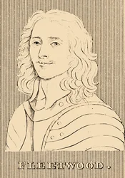 Fleetwood, c1618-1692, 1830.