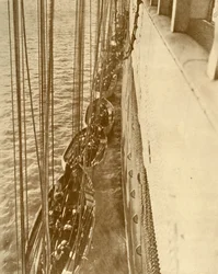 Kun for praksis, c1930.