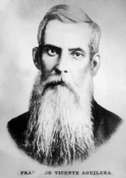 Francisco Vicente Aquilera, 1821-1877, 1920-tallet
