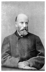 Francois dOrleans, Prince de Joinville, c1870-1890